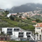 Villa 3-bedroom for sale in Santo António, Funchal, Ilha da Madeira • X89793 - gallery image