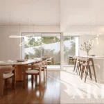 Villa 4-bedroom for sale in Splendouro Village, Canidelo, Vila Nova de Gaia, Porto • X89617 - gallery image