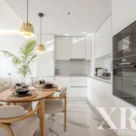 Apartment 2-bedroom for sale in 5 Senses Apartments, Portimão, Algarve &bull; X90119 - gallery image