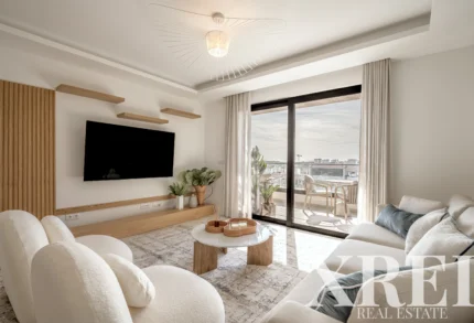 Apartment 3-bedroom for sale in 5 Senses Apartments, Portimão, Algarve &bull; X90114