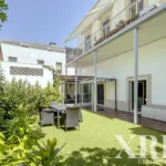 Apartment 3-bedroom for sale in Belém, Lisbon &bull; X90231 - gallery image