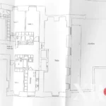Apartment 3-bedroom for sale in Belém, Lisbon &bull; X90231 - gallery image