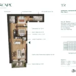 Apartment 2-bedroom for sale in Riverscape, Almada, Cova da Piedade, Pragal e Cacilhas, Almada, Setúbal • X90246 - gallery image
