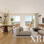 Apartment 4-bedroom for sale in Riverscape, Almada, Cova da Piedade, Pragal e Cacilhas, Almada, Setúbal • X90268 - gallery image