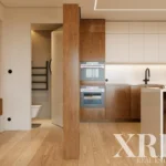 Apartment 4-bedroom for sale in Riverscape, Almada, Cova da Piedade, Pragal e Cacilhas, Almada, Setúbal • X90268 - gallery image