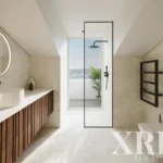 Apartment 3-bedroom for sale in Riverscape, Almada, Cova da Piedade, Pragal e Cacilhas, Almada, Setúbal • X90260 - gallery image