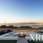 Apartment 3-bedroom for sale in Riverscape, Almada, Cova da Piedade, Pragal e Cacilhas, Almada, Setúbal • X90260 - gallery image