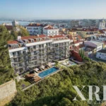 Apartment 3-bedroom for sale in Riverscape, Almada, Cova da Piedade, Pragal e Cacilhas, Almada, Setúbal • X90260 - gallery image