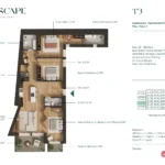 Apartment 3-bedroom for sale in Riverscape, Almada, Cova da Piedade, Pragal e Cacilhas, Almada, Setúbal • X90260 - gallery image