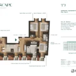 Apartment 3-bedroom for sale in Riverscape, Almada, Cova da Piedade, Pragal e Cacilhas, Almada, Setúbal • X90267 - gallery image