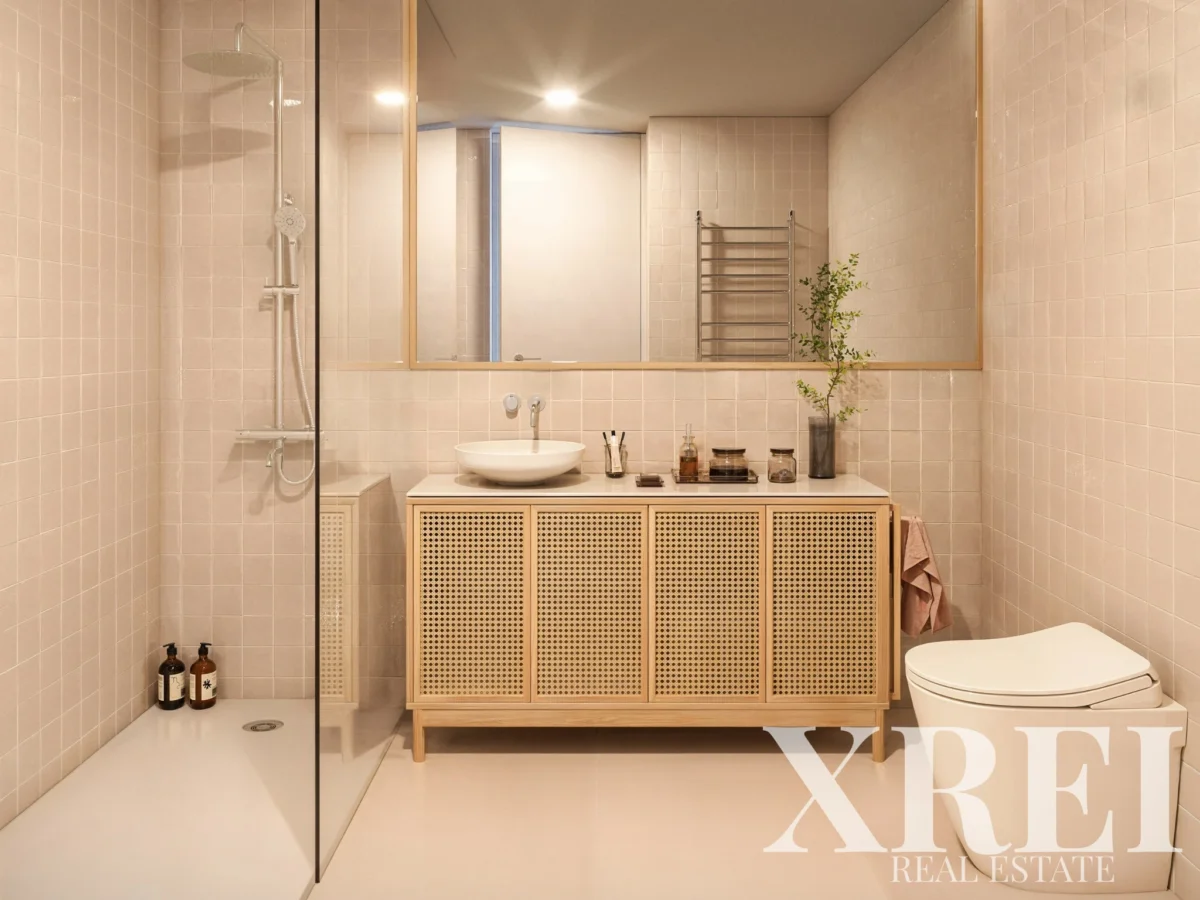 Apartment 1-bedroom for sale in Vieira da Silva, Arroios, Lisbon • X90681