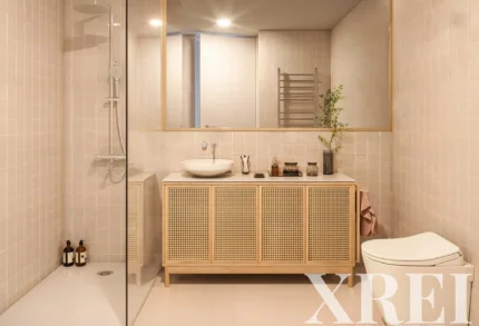 Apartment 1-bedroom for sale in Vieira da Silva, Arroios, Lisbon &bull; X90681
