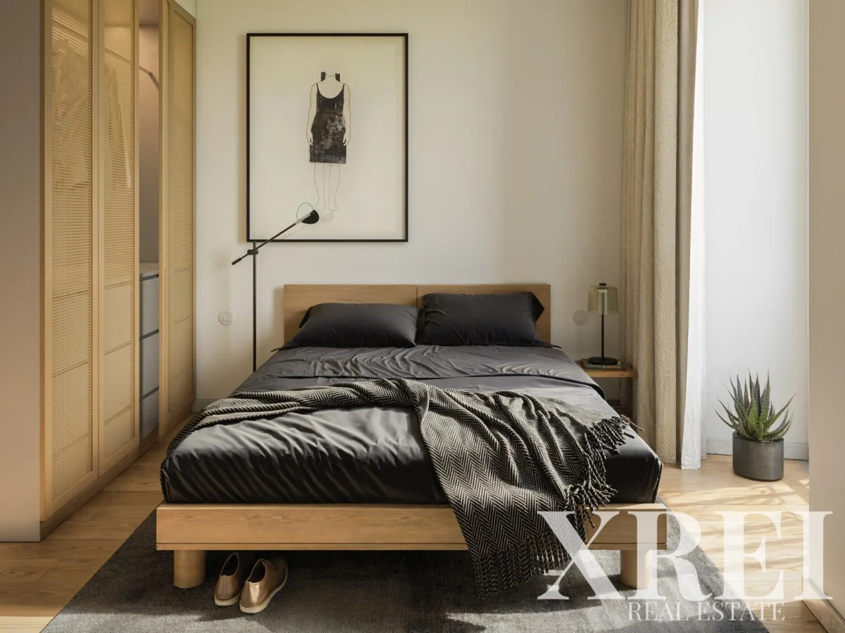 Apartment 1-bedroom for sale in Vieira da Silva, Arroios, Lisbon &bull; X90670
