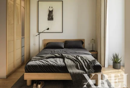 Apartment 1-bedroom for sale in Vieira da Silva, Arroios, Lisbon &bull; X90670