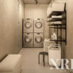 Apartment 1-bedroom for sale in Vieira da Silva, Arroios, Lisbon &bull; X90670 - gallery image