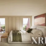 Apartment 2-bedroom for sale in Metrass, Campo de Ourique, Lisbon &bull; X91022 - gallery image