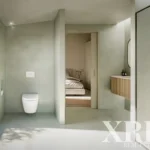 Apartment 2-bedroom for sale in Metrass, Campo de Ourique, Lisbon &bull; X91022 - gallery image