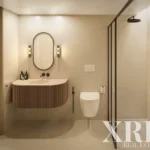 Apartment 2-bedroom for sale in Metrass, Campo de Ourique, Lisbon &bull; X91022 - gallery image