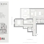 Apartment 2-bedroom for sale in Metrass, Campo de Ourique, Lisbon &bull; X91022 - gallery image