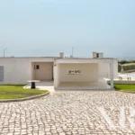 Villa 5-bedroom for sale in Foz do Arelho, Caldas da Rainha, Leiria • X91152 - gallery image