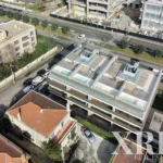 Apartment 4-bedroom for sale in Aldoar, Foz do Douro e Nevogilde, Porto &bull; X91419 - gallery image