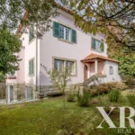 Villa 6-bedroom for sale in Lordelo do Ouro e Massarelos, Porto &bull; X91460 - gallery image