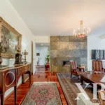 Villa 6-bedroom for sale in Lordelo do Ouro e Massarelos, Porto &bull; X91460 - gallery image