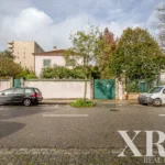Villa 6-bedroom for sale in Lordelo do Ouro e Massarelos, Porto &bull; X91460 - gallery image
