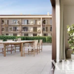 Apartment 3-bedroom for sale in NOOR – Exclusive Pure Living, Santo Estêvão, Tavira, Algarve • X91598 - gallery image