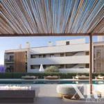 Apartment 3-bedroom for sale in NOOR – Exclusive Pure Living, Santo Estêvão, Tavira, Algarve • X91598 - gallery image