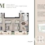 Apartment 3-bedroom for sale in NOOR – Exclusive Pure Living, Santo Estêvão, Tavira, Algarve • X91598 - gallery image