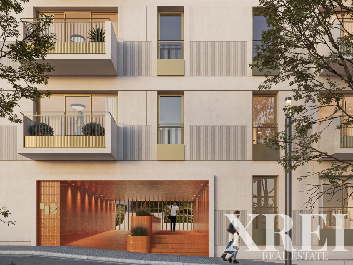 Apartment 3-bedroom for sale in The Yard Tagus, Rio de Mouro, Sintra, Greater Lisbon &bull; X91357