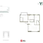 Apartment 3-bedroom for sale in The Yard Tagus, Rio de Mouro, Sintra, Greater Lisbon &bull; X91357 - gallery image