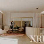 Apartment 3-bedroom for sale in The Yard Tagus, Rio de Mouro, Sintra, Greater Lisbon &bull; X91336 - gallery image