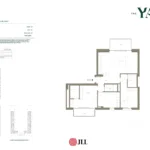 Apartment 3-bedroom for sale in The Yard Tagus, Rio de Mouro, Sintra, Greater Lisbon &bull; X91336 - gallery image