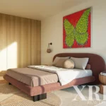 Apartment 3-bedroom for sale in Alvôr The Breeze, Alvor, Portimão, Algarve • X93048 - gallery image