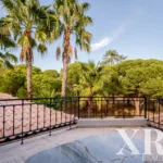Villa 3-bedroom for sale in Almancil, Loulé, Algarve &bull; X93595 - gallery image