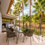 Villa 3-bedroom for sale in Almancil, Loulé, Algarve &bull; X93595 - gallery image