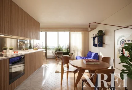 Apartment 1-bedroom for sale in Matsu Porto, Cedofeita, Santo Ildefonso, Sé, Miragaia, São Nicolau e Vitória, Porto &bull; X93681