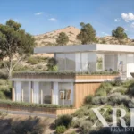 Villa 4-bedroom for sale in Silves Hills, Silves, Algarve • X93541 - gallery image
