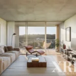 Apartment 2-bedroom for sale in Bonsant, Campolide, Lisbon &bull; X94015 - gallery image
