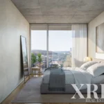Apartment 2-bedroom for sale in Bonsant, Campolide, Lisbon &bull; X94015 - gallery image