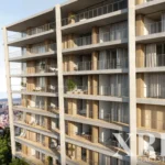 Apartment 2-bedroom for sale in Bonsant, Campolide, Lisbon &bull; X94015 - gallery image