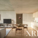 Apartment 3-bedroom for sale in Bonsant, Campolide, Lisbon &bull; X94001 - gallery image