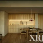 Apartment 3-bedroom for sale in Bonsant, Campolide, Lisbon &bull; X94001 - gallery image