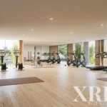 Apartment 3-bedroom for sale in Bonsant, Campolide, Lisbon &bull; X94001 - gallery image