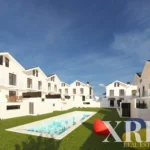 Villa 4-bedroom for sale in Ocean Prime Village, Cascais e Estoril, Cascais, Greater Lisbon • X93945 - gallery image