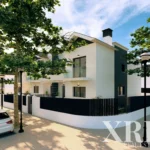 Villa 4-bedroom for sale in Ocean Prime Village, Cascais e Estoril, Cascais, Greater Lisbon • X93945 - gallery image