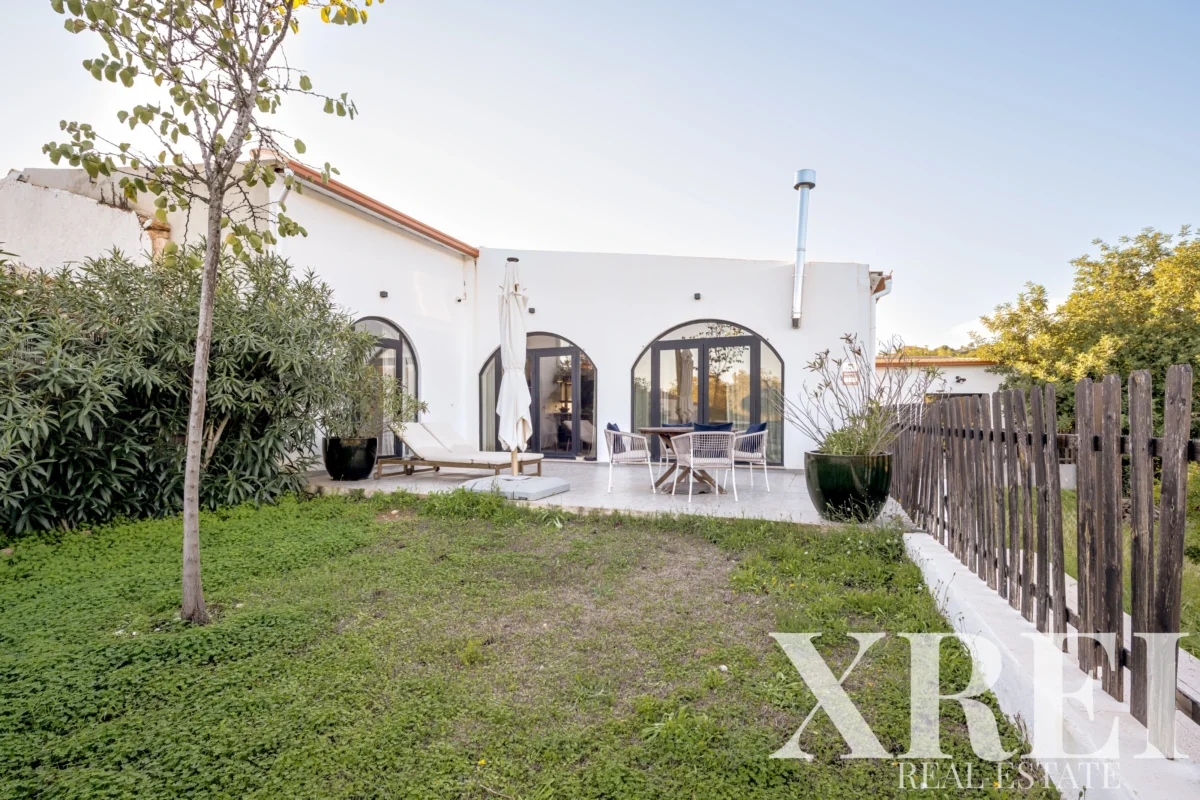 Villa 3-bedroom for sale in Boliqueime, Loulé, Algarve &bull; X94190