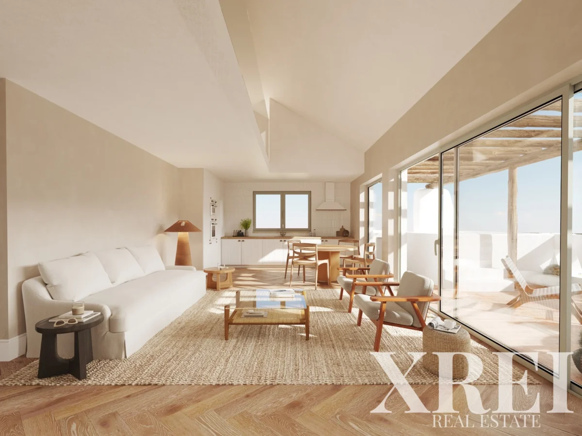 Villa 3-bedroom for sale in Casas do Marquês, Porto Covo, Sines, Setúbal • X94384